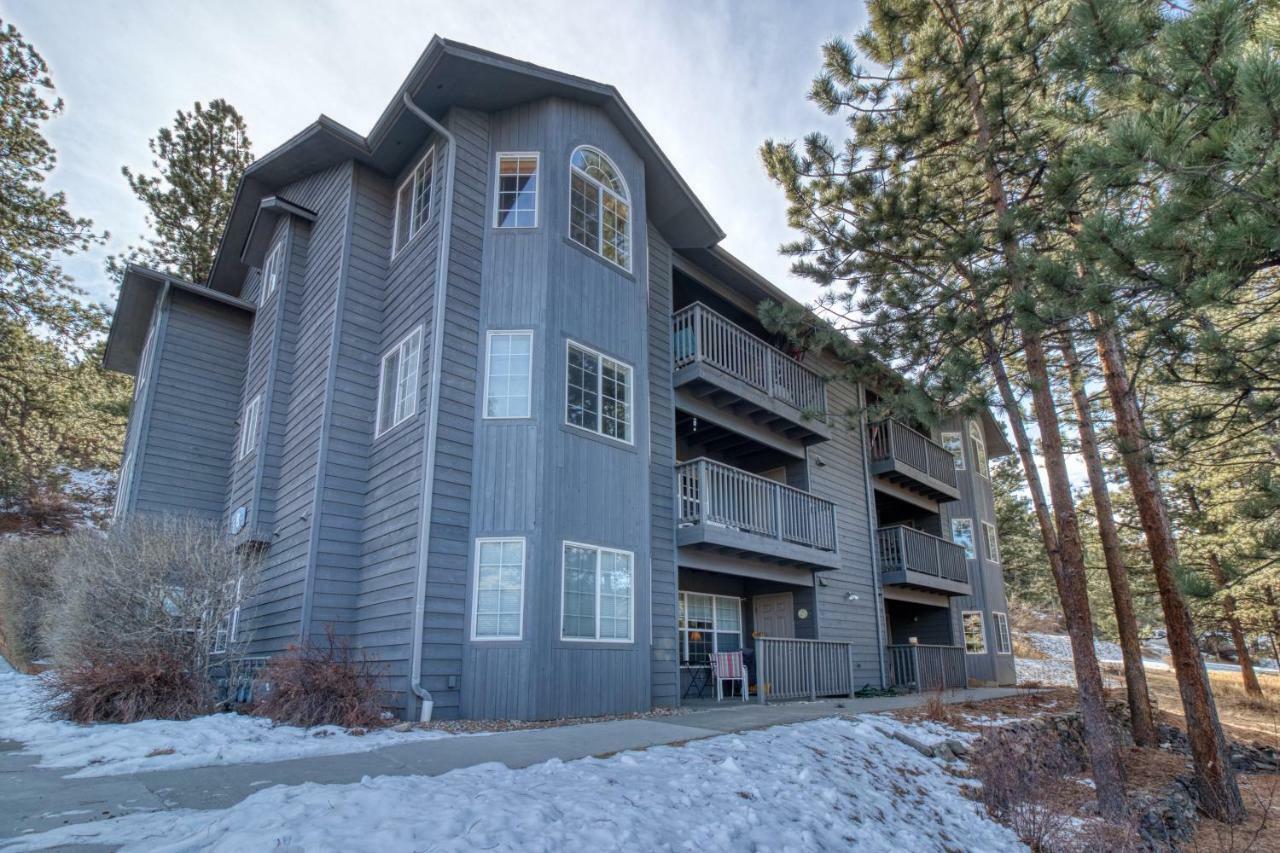 Quiet In The Pines - Permit #3120 Apartment Естес Парк Екстериор снимка
