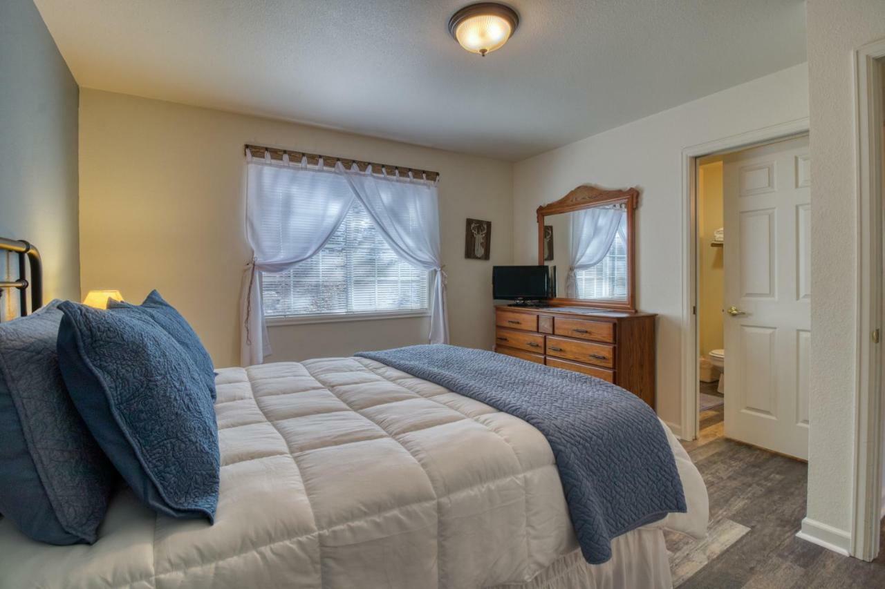 Quiet In The Pines - Permit #3120 Apartment Естес Парк Екстериор снимка